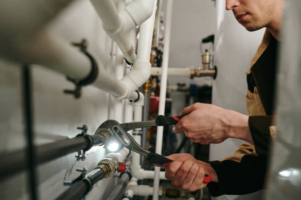 Best Water Leak Repair  in Red Boiling Springs, TN