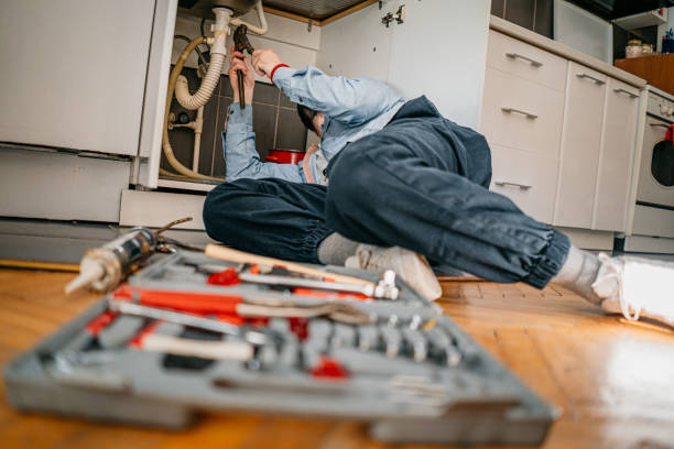 Best Sewer Line Repair  in Red Boiling Springs, TN
