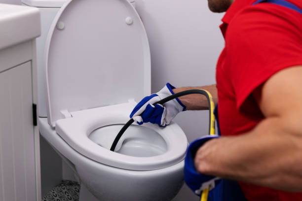 Professional Plumbing in Red Boiling Springs, TN