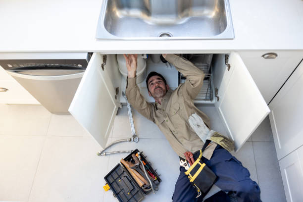 Best Water Heater Repair  in Red Boiling Springs, TN