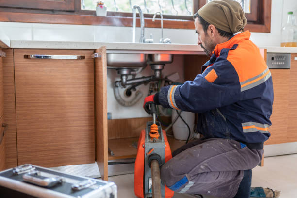 Water Softener Installation in Red Boiling Springs, TN