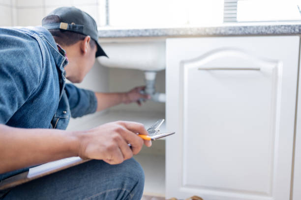 Best Water Heater Repair  in Red Boiling Springs, TN