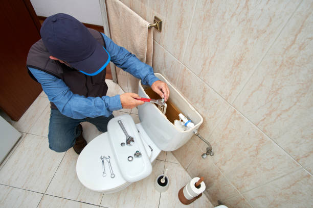 Best Gas Line Repair  in Red Boiling Springs, TN