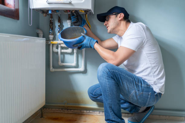 Sewer Line Replacement in Red Boiling Springs, TN