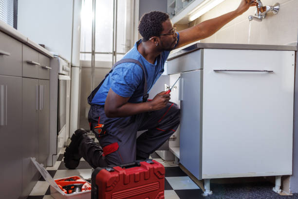 Best Drain Cleaning Services  in Red Boiling Springs, TN